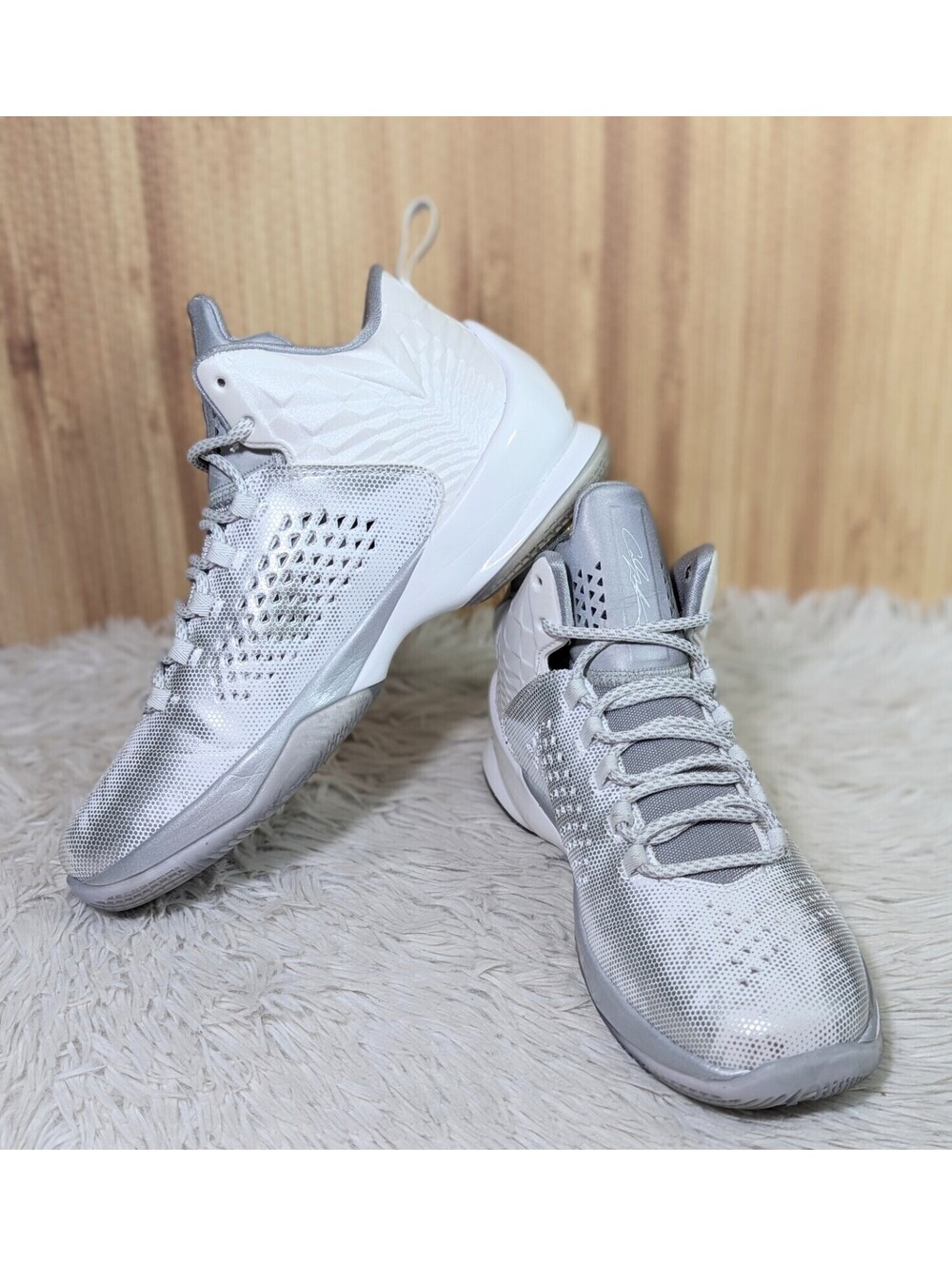 Size 6.5 - Jordan Melo M11 All Star